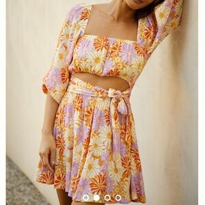 L*Space Rosita dress!